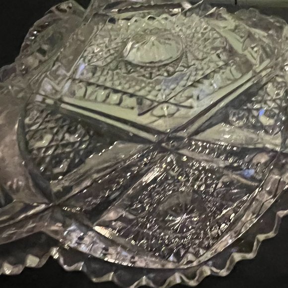 Vintage Lenox Imperial Glass - Picture 6 of 9